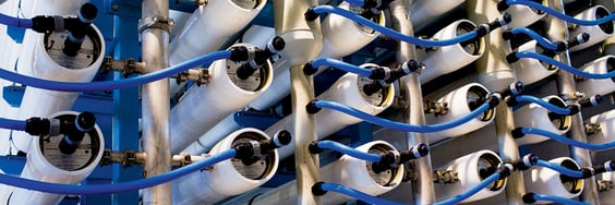 Desalination or Greywater Reclamation – Making the Right Choice